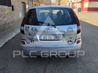 2004 Nissan ALMERA TINO
