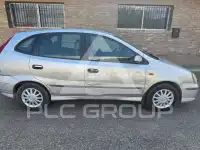 2004 Nissan ALMERA TINO