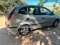 2004 Nissan ALMERA TINO