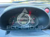 2004 Nissan ALMERA TINO