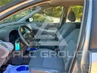 2004 Nissan ALMERA TINO