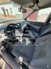 2004 Nissan ALMERA TINO