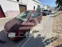 2004 Nissan ALMERA TINO