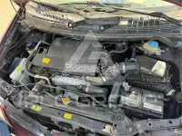 2004 Nissan ALMERA TINO