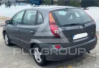2004 Nissan ALMERA TINO