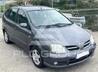 2004 Nissan ALMERA TINO