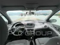 2004 Nissan ALMERA TINO