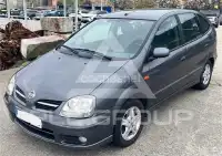 2004 Nissan ALMERA TINO