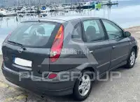 2004 Nissan ALMERA TINO