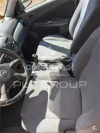 2004 Nissan ALMERA TINO