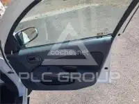 2004 Nissan ALMERA TINO