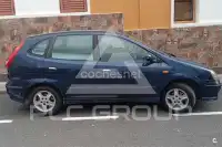 2004 Nissan ALMERA TINO
