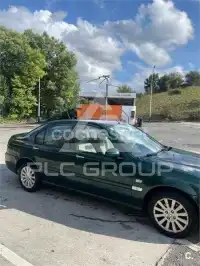 2004 Land Rover Unknown