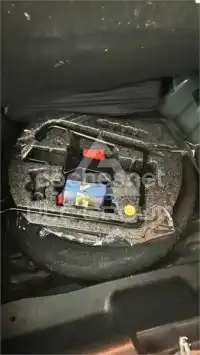2004 Land Rover 