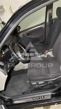 2004 Land Rover 