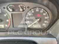 2004 Skoda Fabia