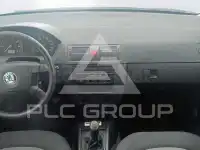 2004 Skoda Fabia