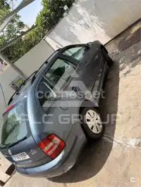 2004 Skoda Fabia