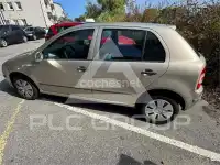 2004 Skoda Fabia