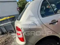 2004 Skoda Fabia