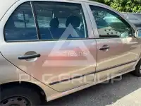 2004 Skoda Fabia
