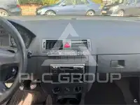 2004 Skoda Fabia