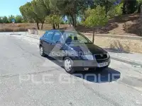 2004 Skoda Fabia