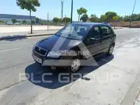 2004 Skoda Fabia