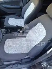 2004 Skoda Fabia