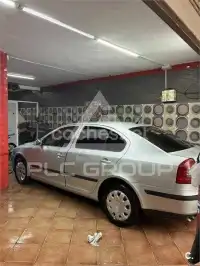 2004 Skoda Octavia