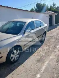 2004 Skoda Octavia