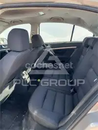 2004 Skoda Octavia