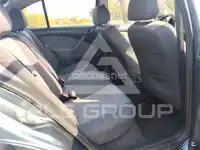 2004 Skoda Octavia