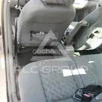 2004 Skoda Octavia
