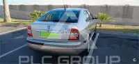 2004 Skoda Octavia