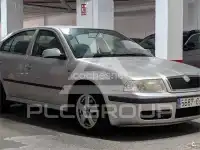 2004 Skoda Octavia