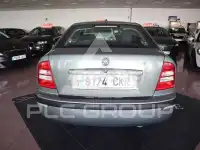 2004 Skoda Octavia