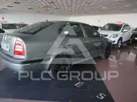 2004 Skoda Octavia