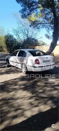 2004 Skoda Octavia