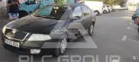 2004 Skoda Octavia