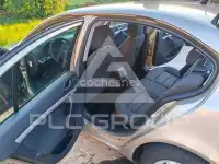 2004 Skoda Octavia