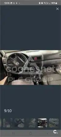 2004 Skoda Octavia