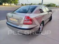 2004 Skoda Octavia
