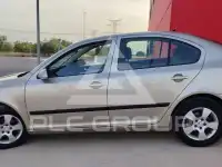 2004 Skoda Octavia