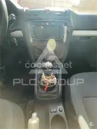 2004 Skoda Octavia