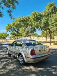 2004 Skoda Superb