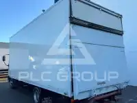 2004 Iveco 