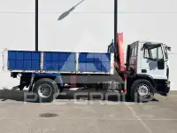 2004 Iveco 