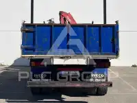 2004 Iveco 