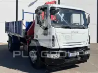 2004 Iveco 